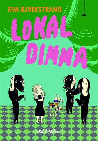 Lokal dimma