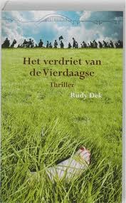 Het verdriet van de vierdaagse