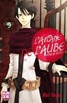 L'arcane de l'aube, tome 9 by Rei Tōma