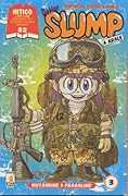 Dr. Slump & Arale, Vol. 3