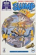 Dr. Slump & Arale, Vol. 5