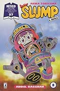 Dr. Slump & Arale, Vol. 8