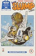 Dr. Slump & Arale, Vol. 9