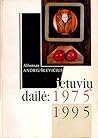 Lietuvių Dailė: 1...