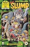 Dr. Slump & Arale, Vol. 11