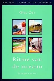 Ritme van de oceaan (Kindle Edition)