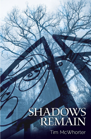 Shadows Remain (Paperback)