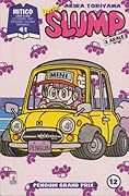 Dr. Slump & Arale, Vol. 12