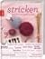 Stricken – Das Standardwerk by Stephanie van der Linden