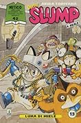 Dr. Slump & Arale, Vol. 13