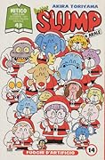 Dr. Slump & Arale, Vol. 14