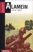 Alamein 1933-1962 (Paperback)