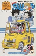 Dr. Slump & Arale, Vol. 16