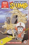 Dr. Slump & Arale, Vol. 18