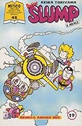 Dr. Slump & Arale, Vol. 19