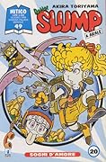 Dr. Slump & Arale, Vol. 20