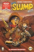 Dr. Slump & Arale, Vol. 23