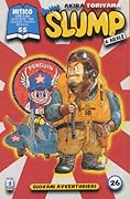 Dr. Slump & Arale, Vol. 26