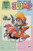 Dr. Slump & Arale, Vol. 27