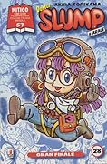 Dr. Slump & Arale, Vol. 28