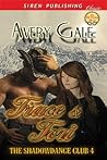 Trace & Tori by Avery Gale