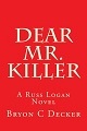 Dear Mr. Killer