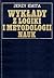 Wykłady z logiki i metodologii nauk by Jerzy Kmita