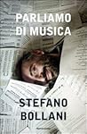Book cover for Parliamo di musica