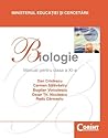 Biologie. Manual ...