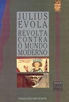 Revolta Contra o Mundo Moderno