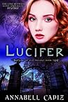Lucifer by Annabell Cadiz