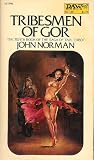 Tribesmen of Gor