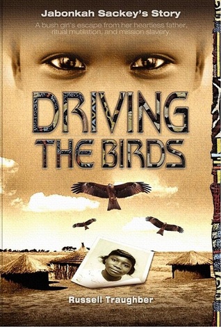 Driving the Birds (Paperback)