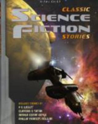 Classic Science Fiction Stories