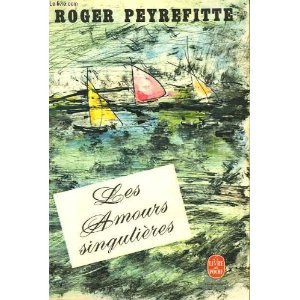 Les Amours Singulières (Paperback)