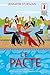 Le Pacte (Rachel Benjamin, #1)