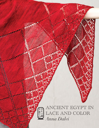 Ancient Egypt in Lace and Color
