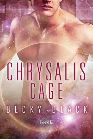 Chrysalis Cage (Travelers #5)