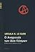 Ο αναρχικός των δύο κόσμων by Ursula K. Le Guin