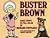 Buster Brown: Early Strips ...
