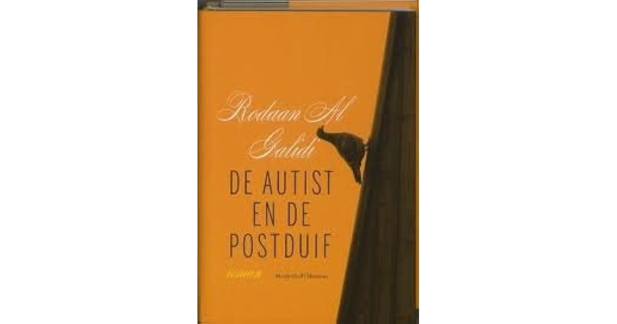 De Autist En De Postduif