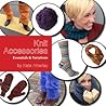 Knit Accessories by Kate Atherley