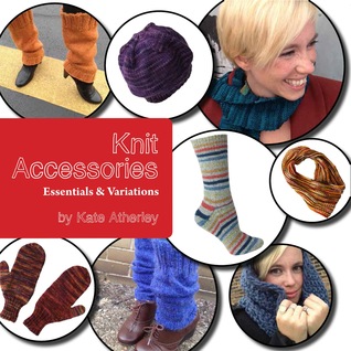 Knit Accessories (Paperback)