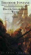 Quitt (Hardcover)