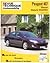 Rta 686.2 Peugeot 407 Diesel Depuis 04/2004