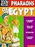 Zoom In On: Pharoahs Of Egypt