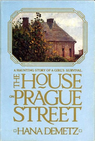 The House on Prague Street (Hardcover)