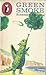 Green Smoke (Dragon, #1)