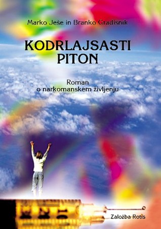Kodrlajsasti piton