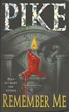 Remember Me by Christopher Pike Remember Me by Christopher Pike
